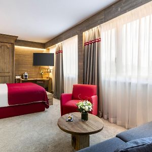 Executive Familie Kamer met Twee Aparte Bedden