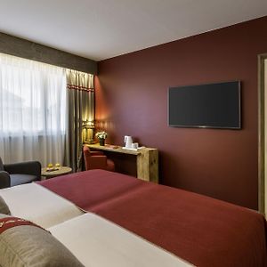 Aansluitende Kamer